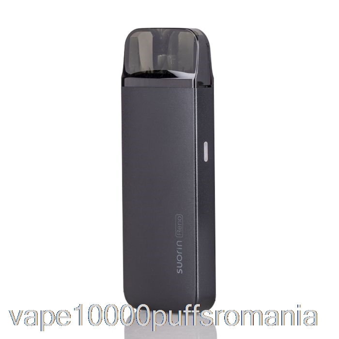 Vape Romania Suorin Reno 13w Pod Kit Negru